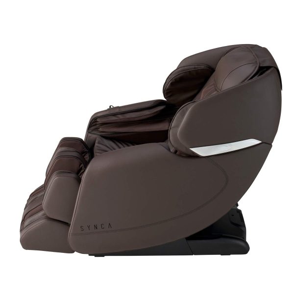 Product Image for  Synca Hisho SL Track Heated Deluxe Zero Gravity Massage Chair