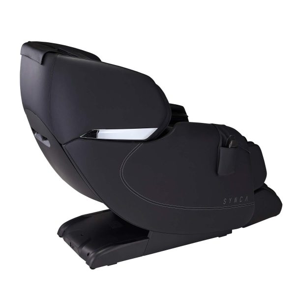 Product Image for  Synca Hisho SL Track Heated Deluxe Zero Gravity Massage Chair