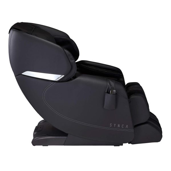 Product Image for  Synca Hisho SL Track Heated Deluxe Zero Gravity Massage Chair