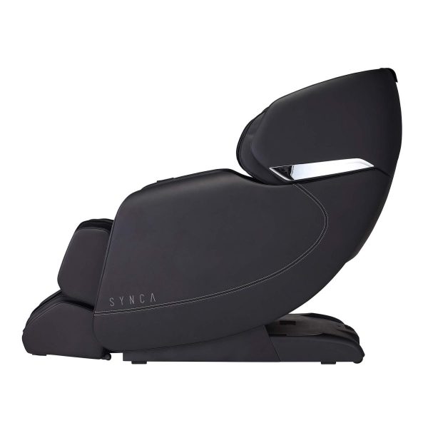 Product Image for  Synca Hisho SL Track Heated Deluxe Zero Gravity Massage Chair