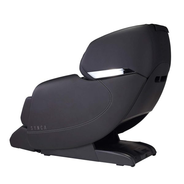 Product Image for  Synca Hisho SL Track Heated Deluxe Zero Gravity Massage Chair