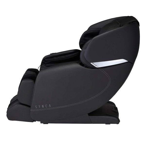 Product Image for  Synca Hisho SL Track Heated Deluxe Zero Gravity Massage Chair