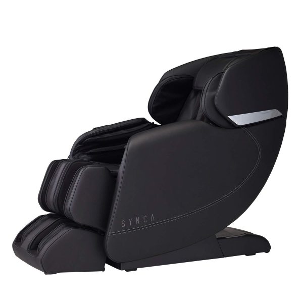 Product Image for  Synca Hisho SL Track Heated Deluxe Zero Gravity Massage Chair
