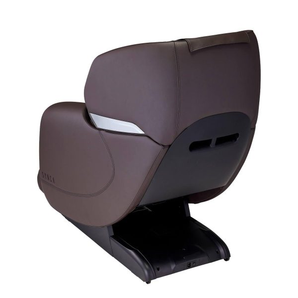 Product Image for  Synca Hisho SL Track Heated Deluxe Zero Gravity Massage Chair