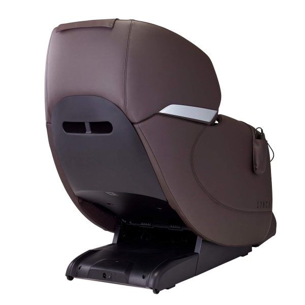 Product Image for  Synca Hisho SL Track Heated Deluxe Zero Gravity Massage Chair