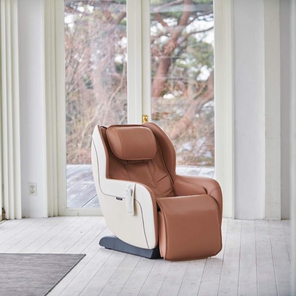 Product Image for  Synca CirC Plus Massage Chair – Comfort and Style