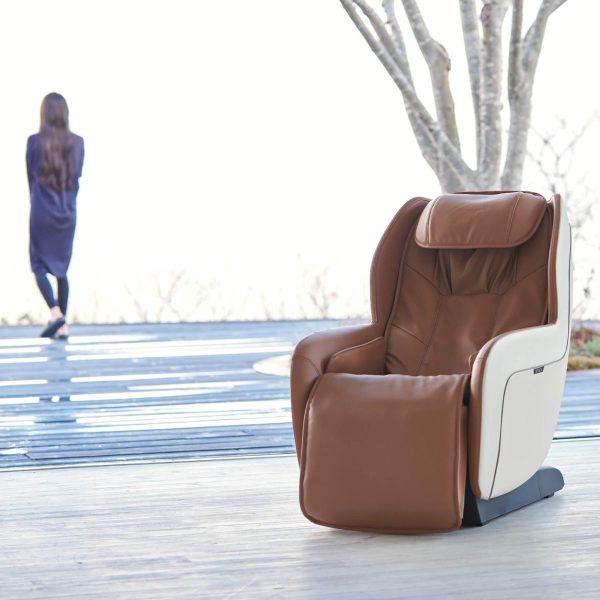 Product Image for  Synca CirC Plus Massage Chair – Comfort and Style
