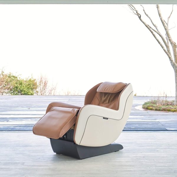 Product Image for  Synca CirC Plus Massage Chair – Comfort and Style