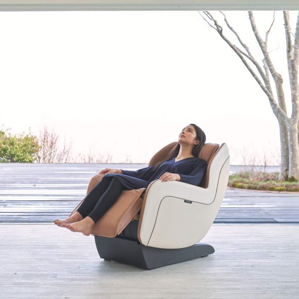 Product Image for  Synca CirC Plus Massage Chair – Comfort and Style