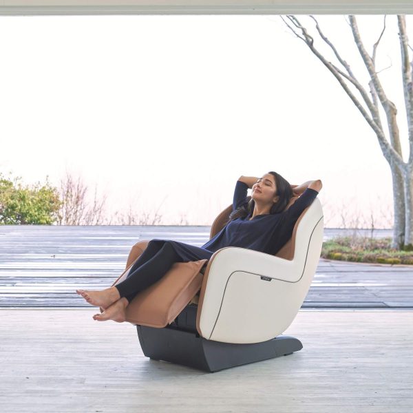 Product Image for  Synca CirC Plus Massage Chair – Comfort and Style