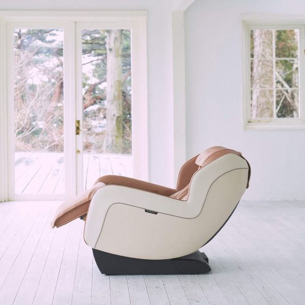 Product Image for  Synca CirC Plus Massage Chair – Comfort and Style