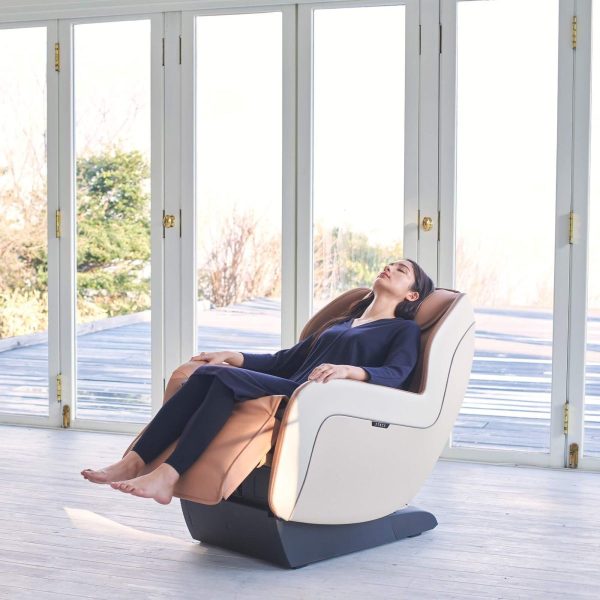 Product Image for  Synca CirC Plus Massage Chair – Comfort and Style