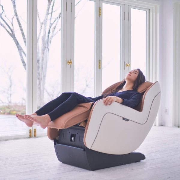 Product Image for  Synca CirC Plus Massage Chair – Comfort and Style