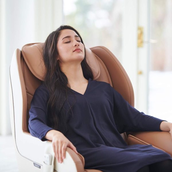 Product Image for  Synca CirC Plus Massage Chair – Comfort and Style