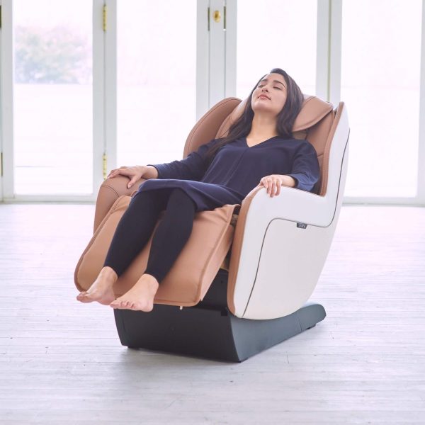 Product Image for  Synca CirC Plus Massage Chair – Comfort and Style