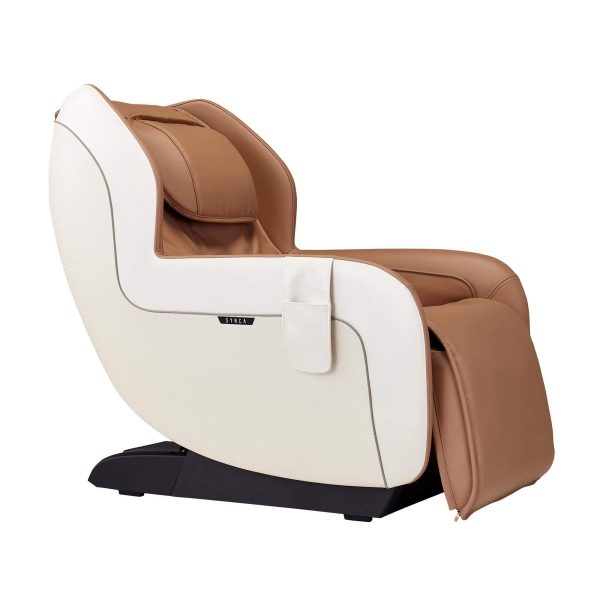 Product Image for  Synca CirC Plus Massage Chair – Comfort and Style