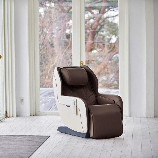 Product Image for  Synca CirC Plus Massage Chair – Comfort and Style