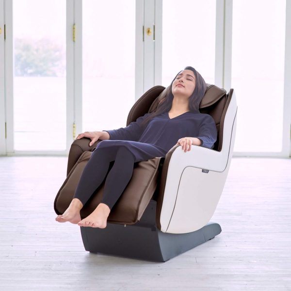 Product Image for  Synca CirC Plus Massage Chair – Comfort and Style