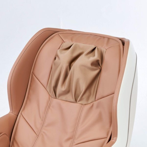Product Image for  Synca CirC Plus Massage Chair – Comfort and Style