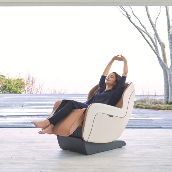 Product Image for  Synca CirC Plus Massage Chair – Comfort and Style