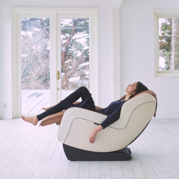 Product Image for  Synca CirC Plus Massage Chair – Comfort and Style