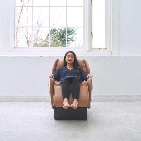 Product Image for  Synca CirC Plus Massage Chair – Comfort and Style