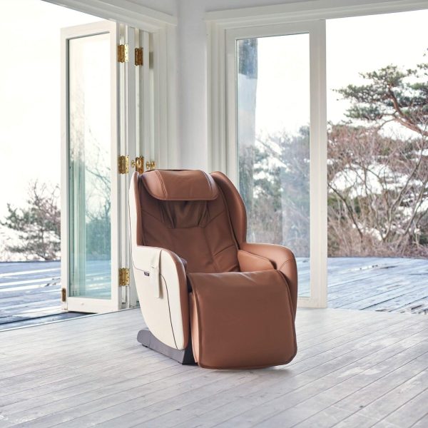 Product Image for  Synca CirC Plus Massage Chair – Comfort and Style