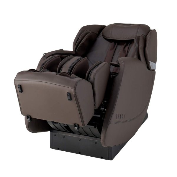 Product Image for  Synca Hisho SL Track Heated Deluxe Zero Gravity Massage Chair