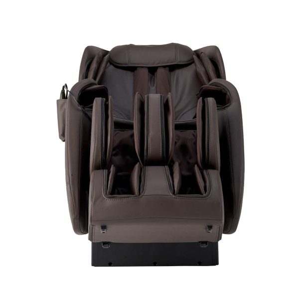 Product Image for  Synca Hisho SL Track Heated Deluxe Zero Gravity Massage Chair