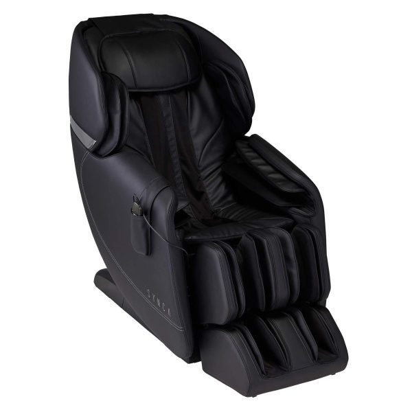 Product Image for  Synca Hisho SL Track Heated Deluxe Zero Gravity Massage Chair