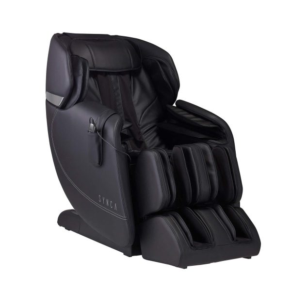 Product Image for  Synca Hisho SL Track Heated Deluxe Zero Gravity Massage Chair