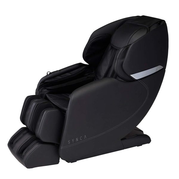 Product Image for  Synca Hisho SL Track Heated Deluxe Zero Gravity Massage Chair