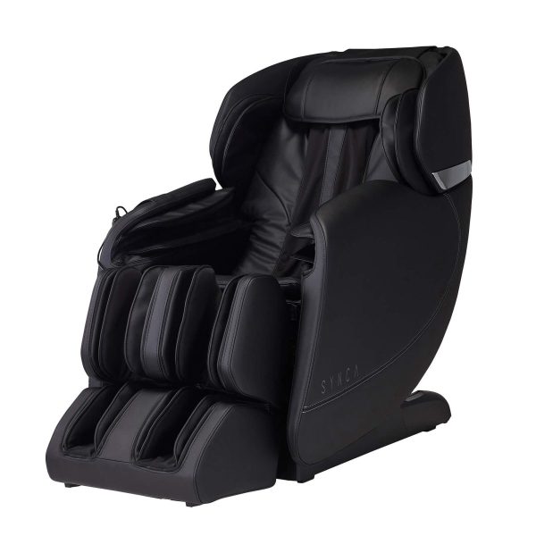 Product Image for  Synca Hisho SL Track Heated Deluxe Zero Gravity Massage Chair