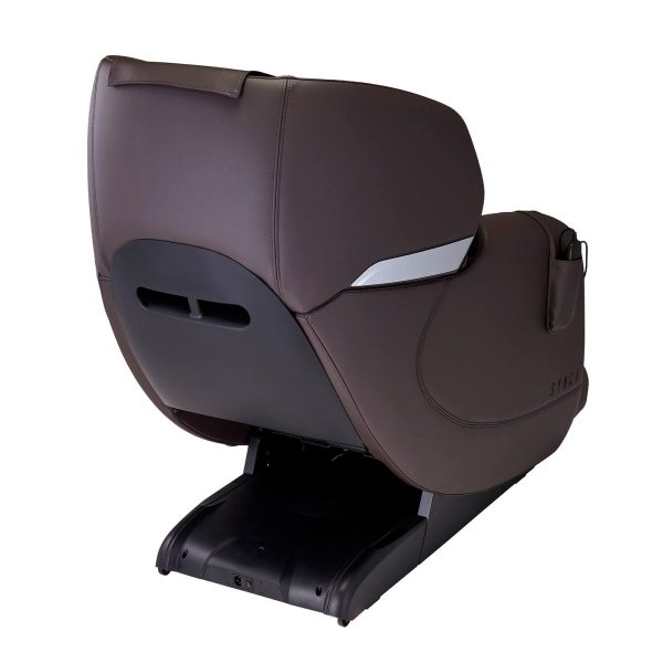 Product Image for  Synca Hisho SL Track Heated Deluxe Zero Gravity Massage Chair