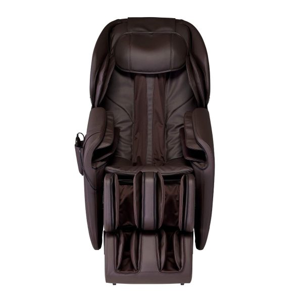 Product Image for  Synca Hisho SL Track Heated Deluxe Zero Gravity Massage Chair