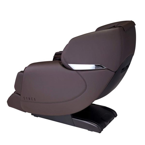 Product Image for  Synca Hisho SL Track Heated Deluxe Zero Gravity Massage Chair