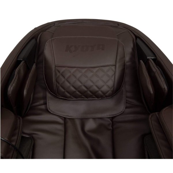 Product Image for  Kyota Genki M380 Massage Chair