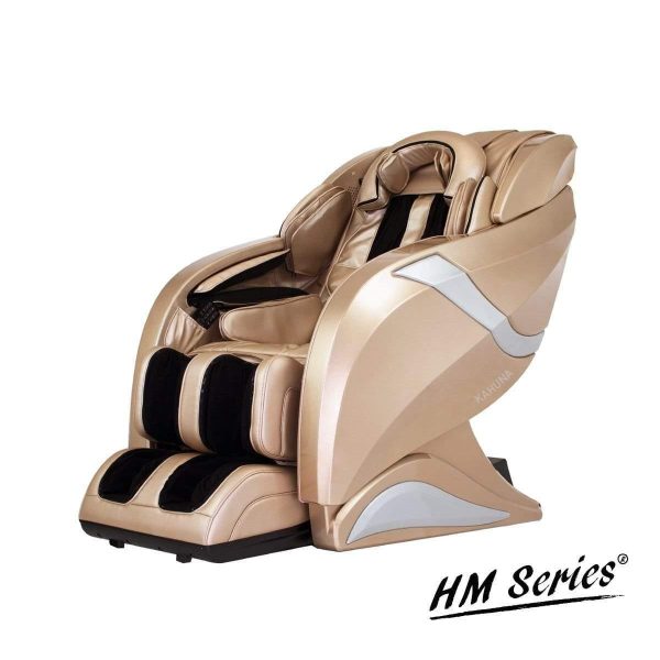Product Image for  Kahuna HM-078 Hubot HSL-Track Massage Chair