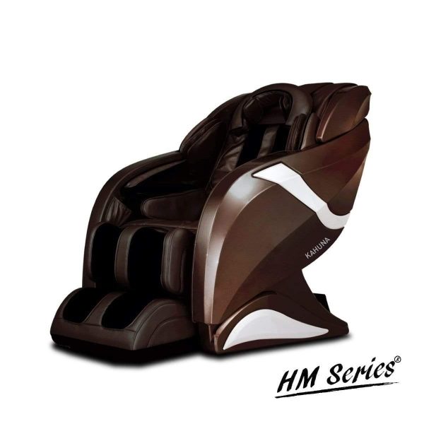 Product Image for  Kahuna HM-078 Hubot HSL-Track Massage Chair
