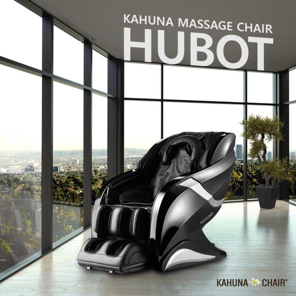 Product Image for  Kahuna HM-078 Hubot HSL-Track Massage Chair