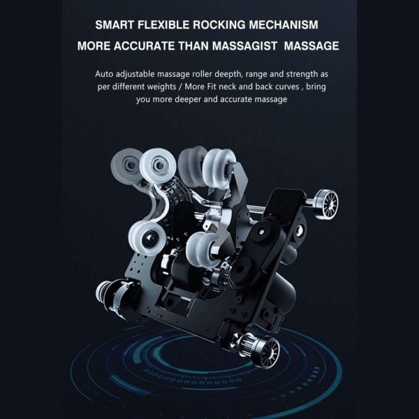 Product Image for  Sonata Massage Chair