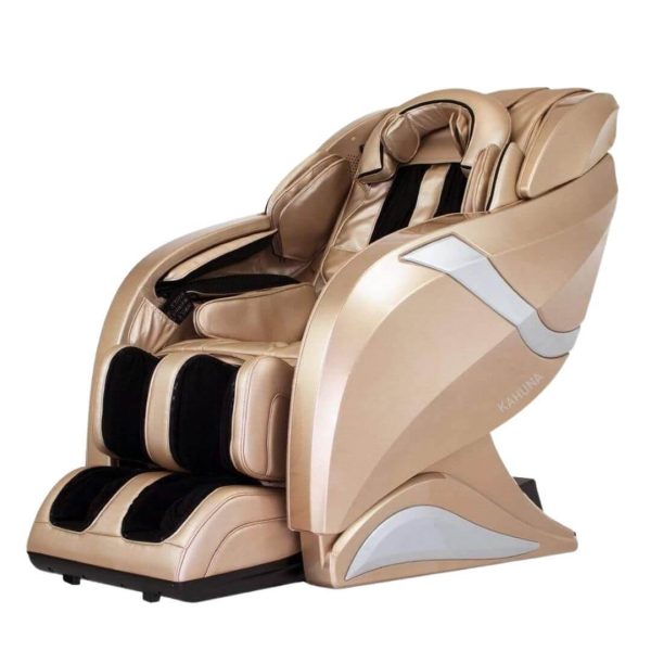 Product Image for  Kahuna HM-078 Hubot HSL-Track Massage Chair