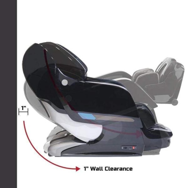 Product Image for  Kyota Yosei M868 4D Massage Chair | Certified Pre-Owned