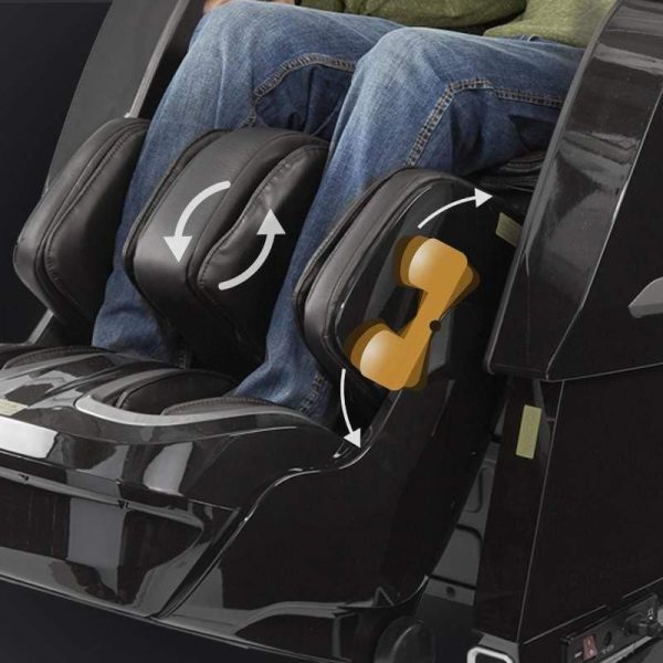 Product Image for  Kyota Yosei M868 4D Massage Chair | Certified Pre-Owned