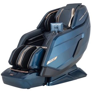 Product Image for  MS-239 Deluxe Smart Touch Screen 4D Massage Chair