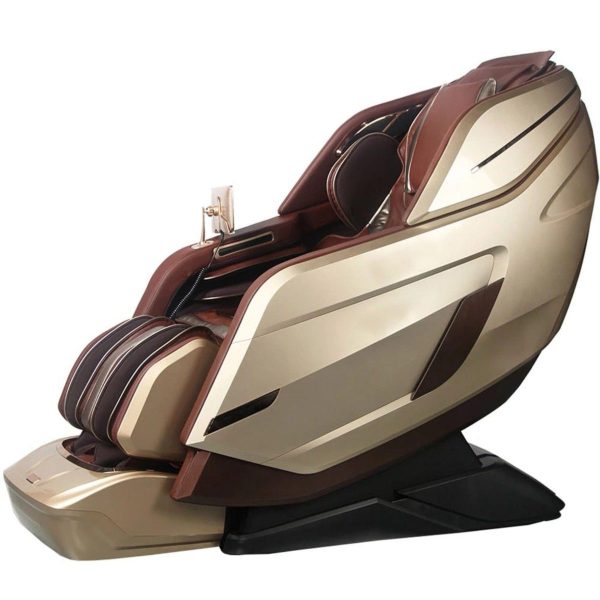 Product Image for  MS-239 Deluxe Smart Touch Screen 4D Massage Chair