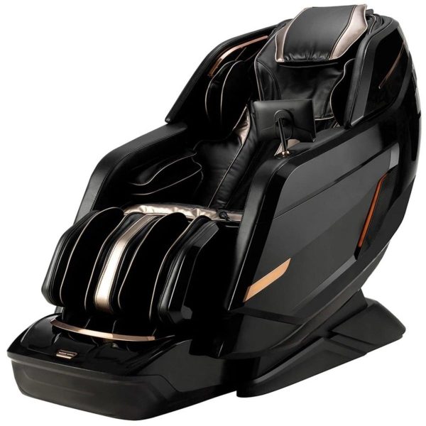 Product Image for  MS-239 Deluxe Smart Touch Screen 4D Massage Chair