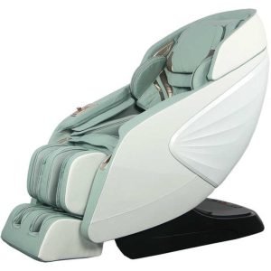 Product Image for  MS-253 Massage Chair 4D – Save Space, Get a Massage!