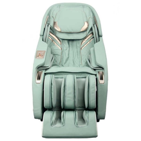 Product Image for  MS-253 Massage Chair 4D – Save Space, Get a Massage!
