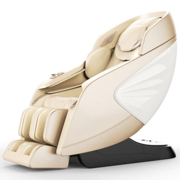 Product Image for  MS-253 Massage Chair 4D – Save Space, Get a Massage!